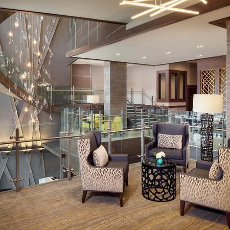 ניו יורק Hotel Indigo Flushing - Laguardia מראה חיצוני תמונה