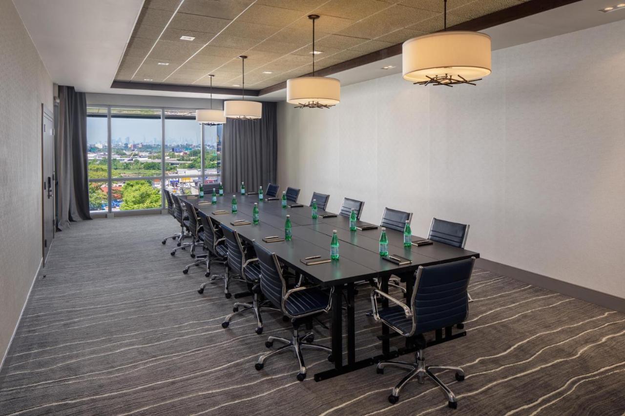 ניו יורק Hotel Indigo Flushing - Laguardia מראה חיצוני תמונה