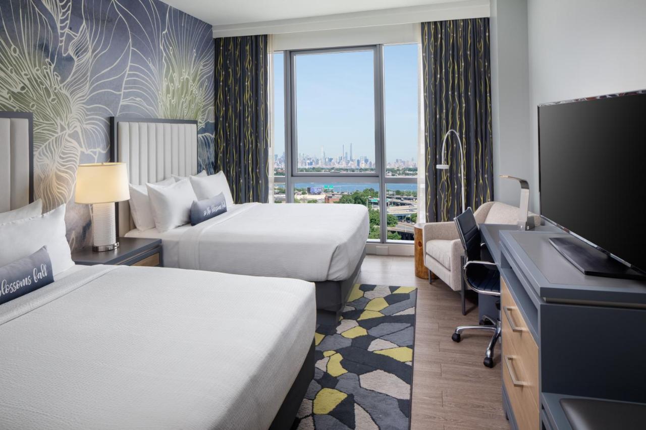 ניו יורק Hotel Indigo Flushing - Laguardia מראה חיצוני תמונה