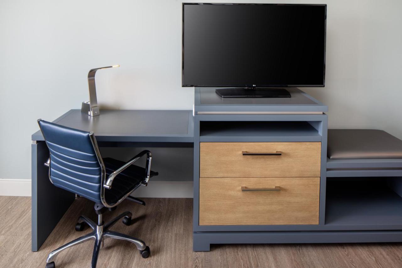 ניו יורק Hotel Indigo Flushing - Laguardia מראה חיצוני תמונה