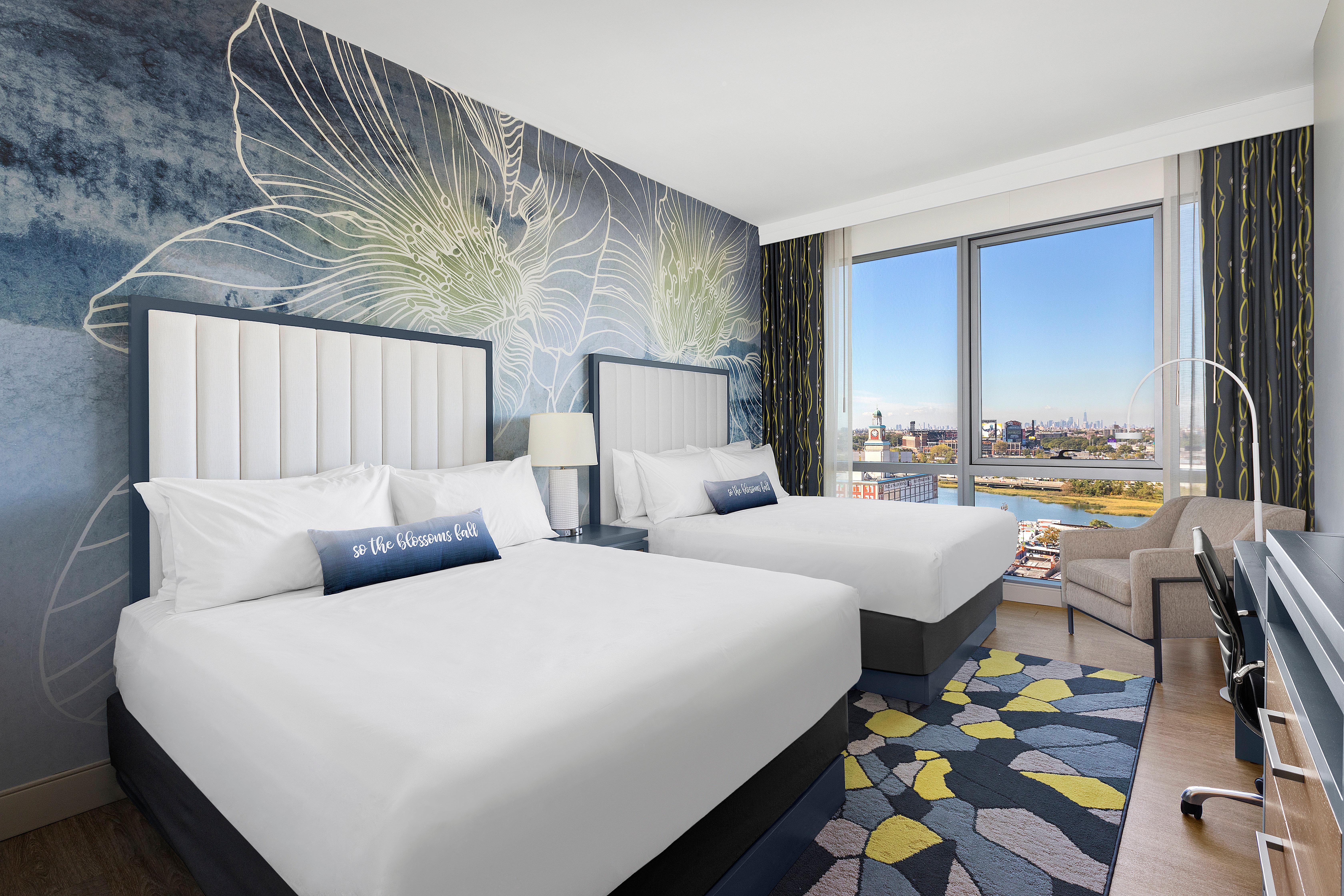 ניו יורק Hotel Indigo Flushing - Laguardia מראה חיצוני תמונה