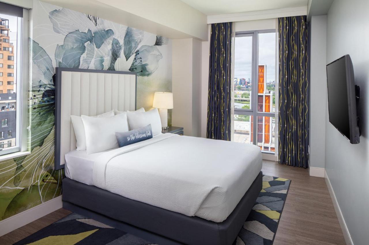 ניו יורק Hotel Indigo Flushing - Laguardia מראה חיצוני תמונה