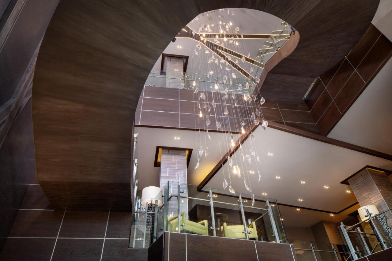 ניו יורק Hotel Indigo Flushing - Laguardia מראה חיצוני תמונה