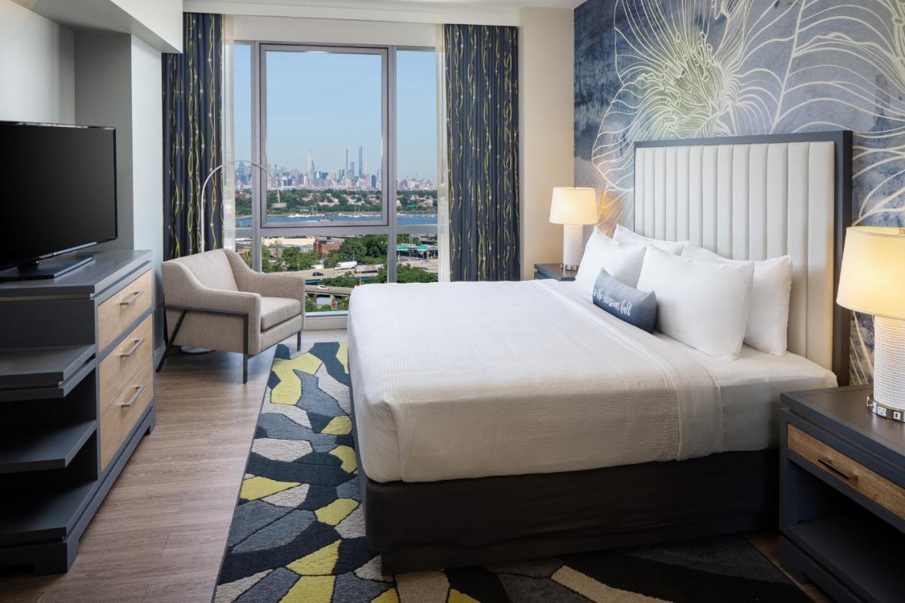 ניו יורק Hotel Indigo Flushing - Laguardia מראה חיצוני תמונה