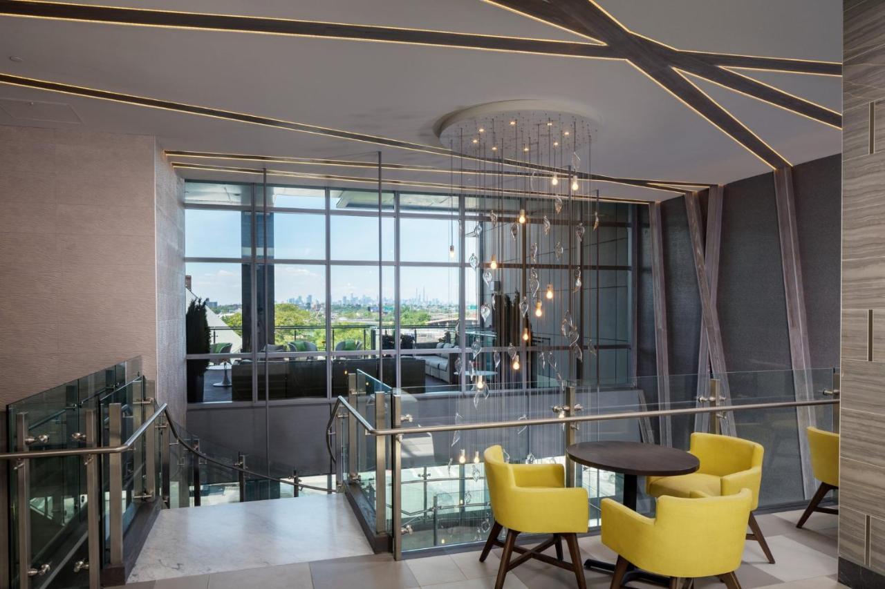 ניו יורק Hotel Indigo Flushing - Laguardia מראה חיצוני תמונה