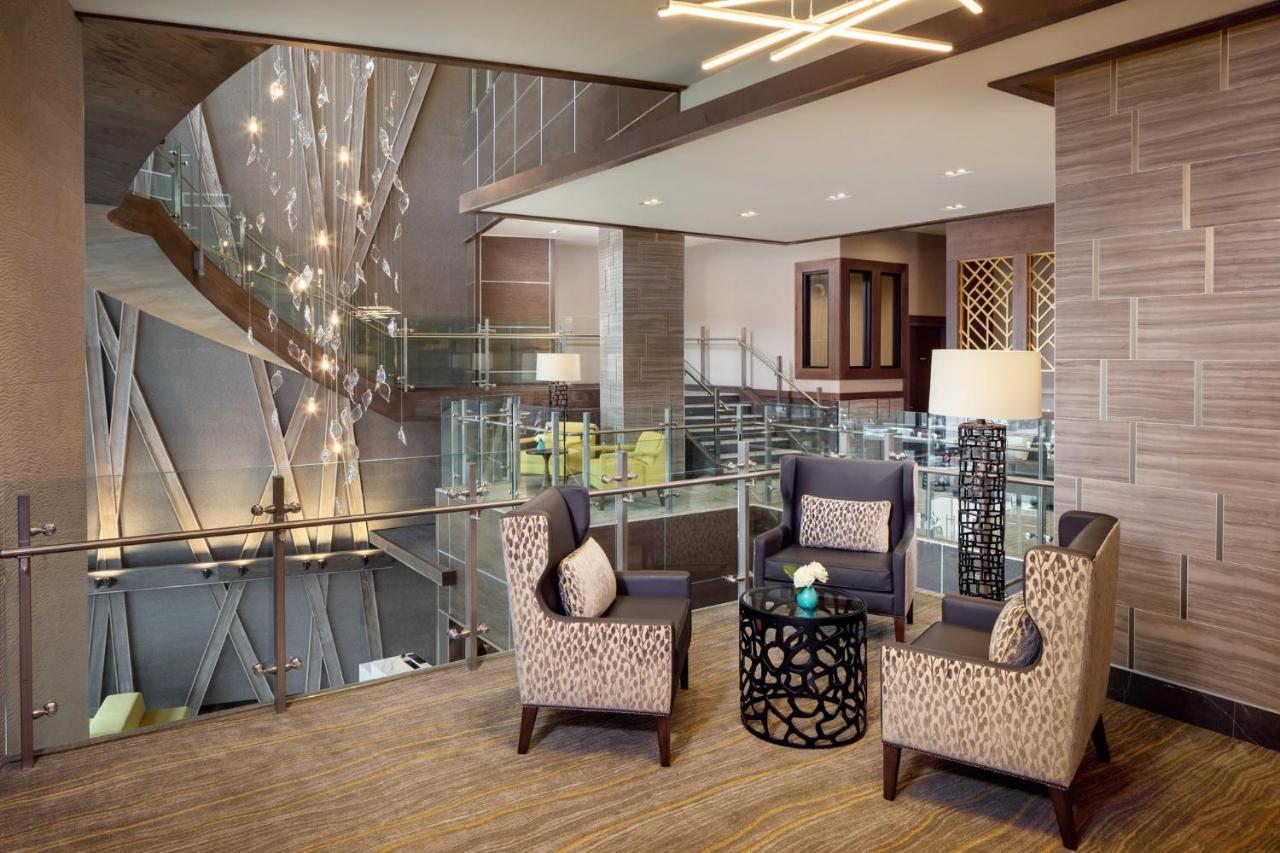 ניו יורק Hotel Indigo Flushing - Laguardia מראה חיצוני תמונה