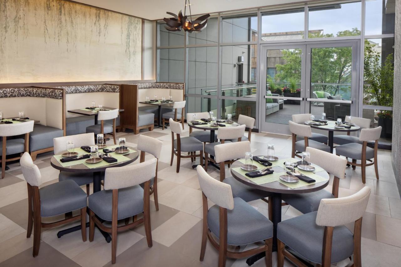 ניו יורק Hotel Indigo Flushing - Laguardia מראה חיצוני תמונה