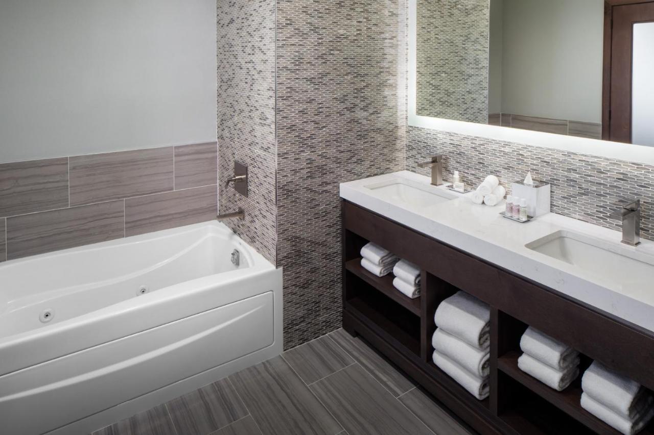 ניו יורק Hotel Indigo Flushing - Laguardia מראה חיצוני תמונה
