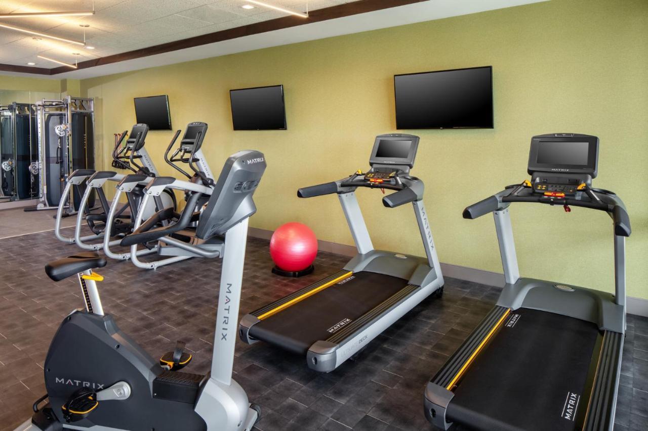 ניו יורק Hotel Indigo Flushing - Laguardia מראה חיצוני תמונה