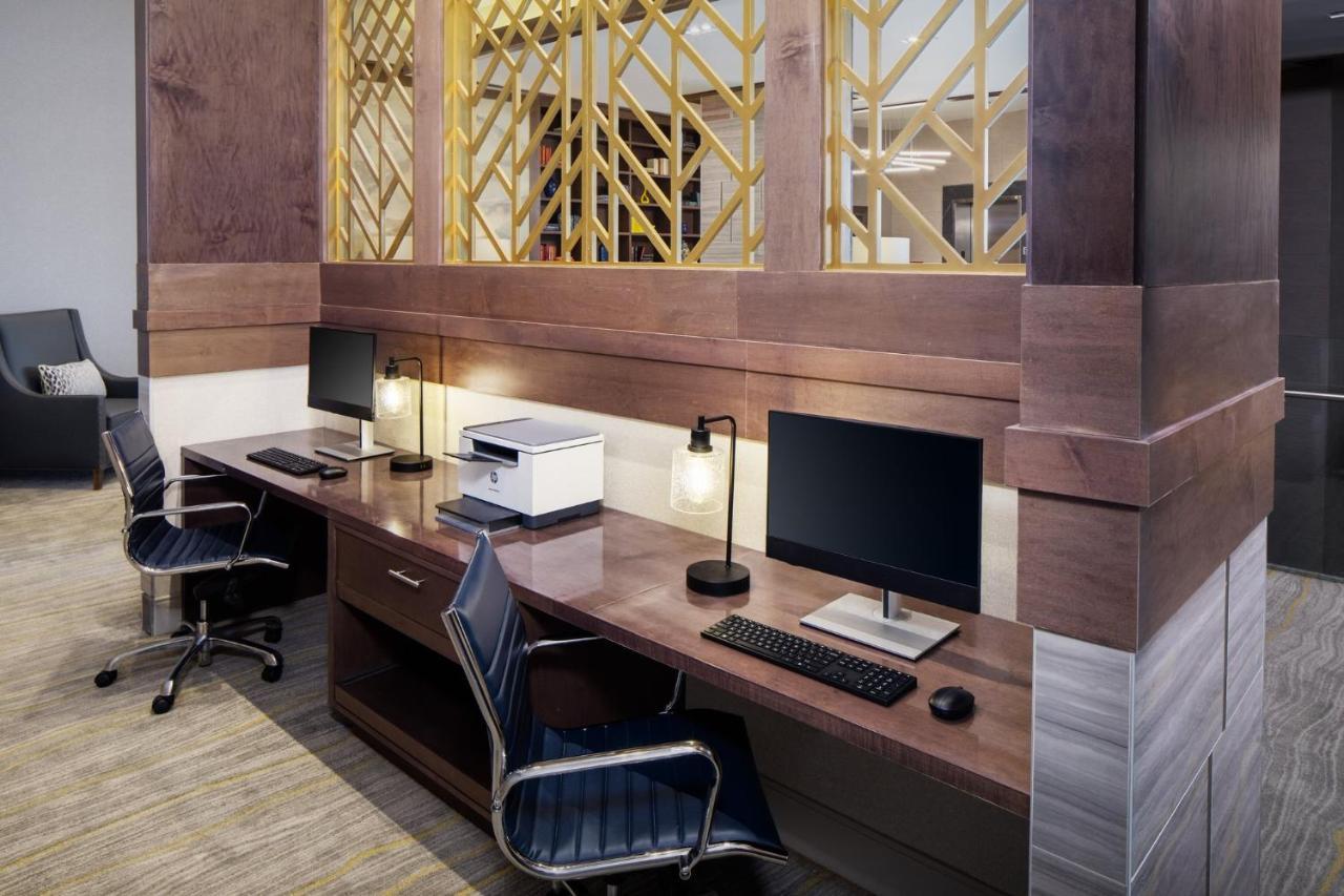 ניו יורק Hotel Indigo Flushing - Laguardia מראה חיצוני תמונה