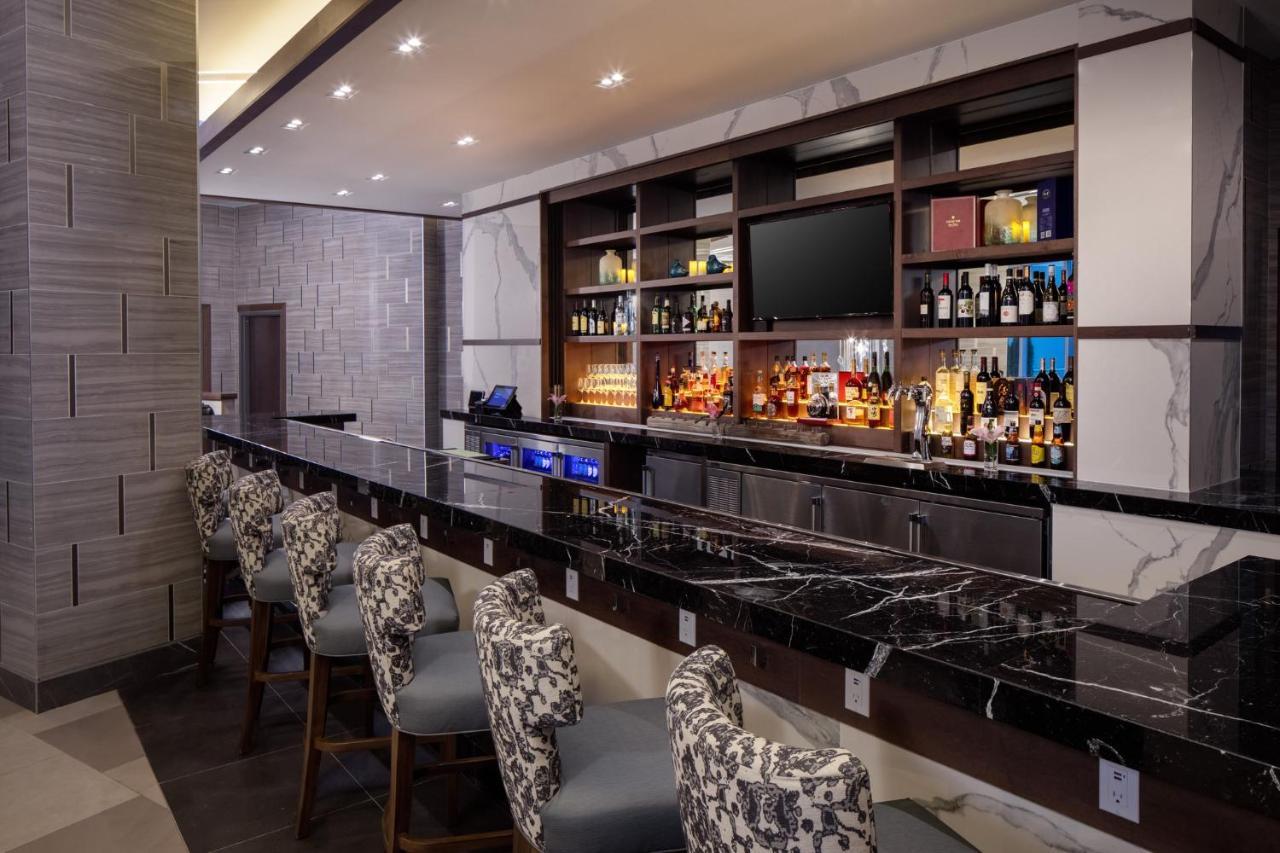 ניו יורק Hotel Indigo Flushing - Laguardia מראה חיצוני תמונה