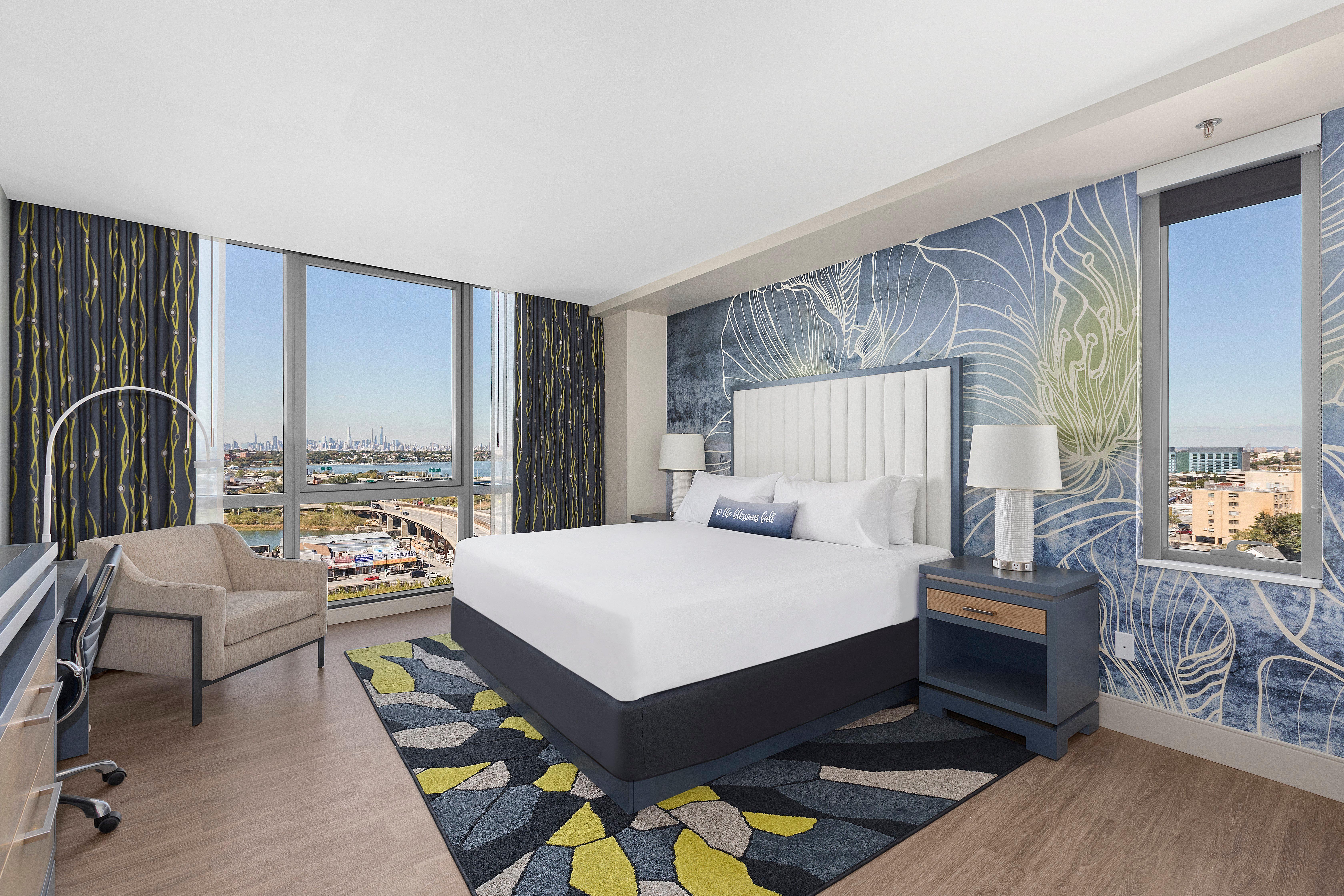 ניו יורק Hotel Indigo Flushing - Laguardia מראה חיצוני תמונה