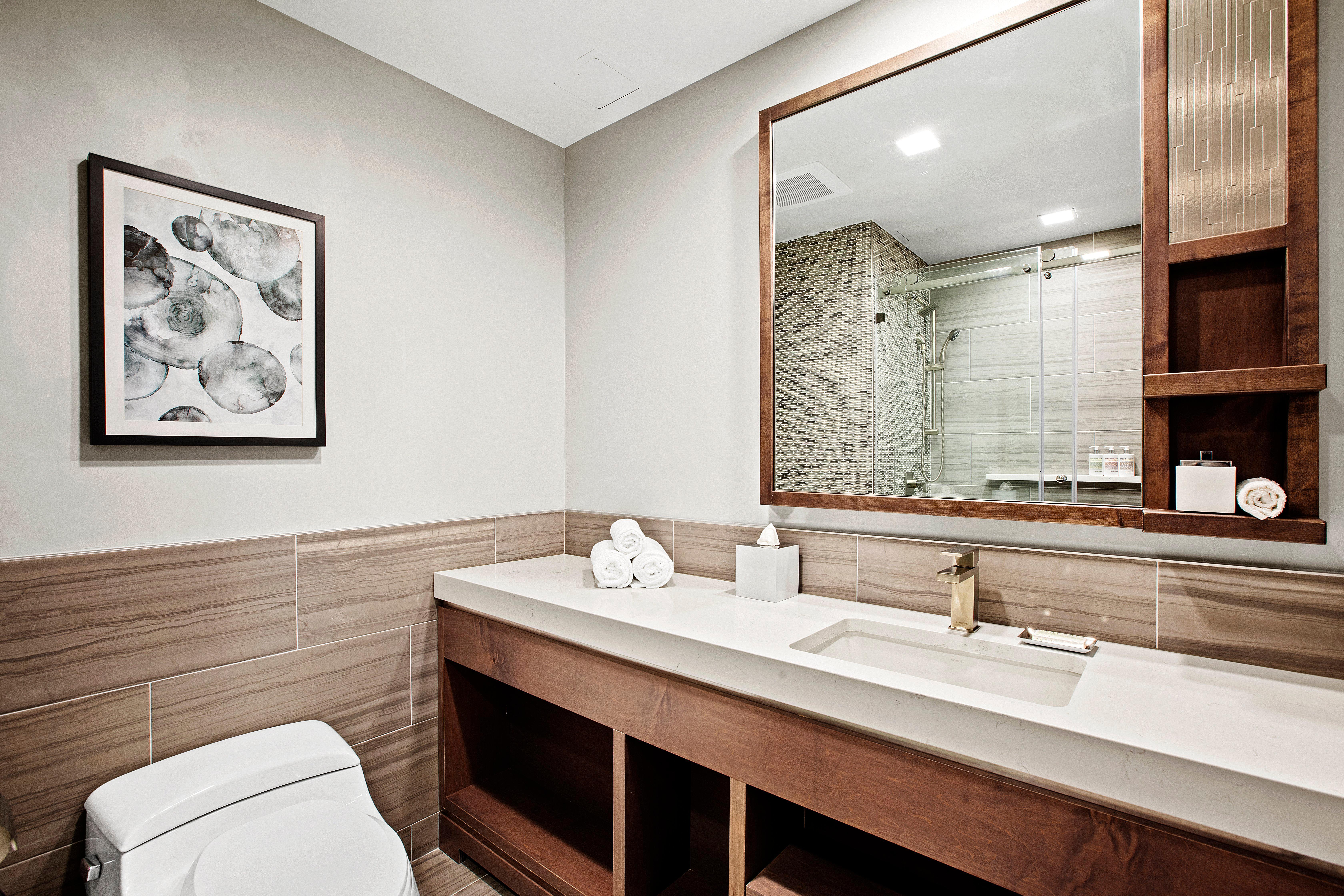 ניו יורק Hotel Indigo Flushing - Laguardia מראה חיצוני תמונה