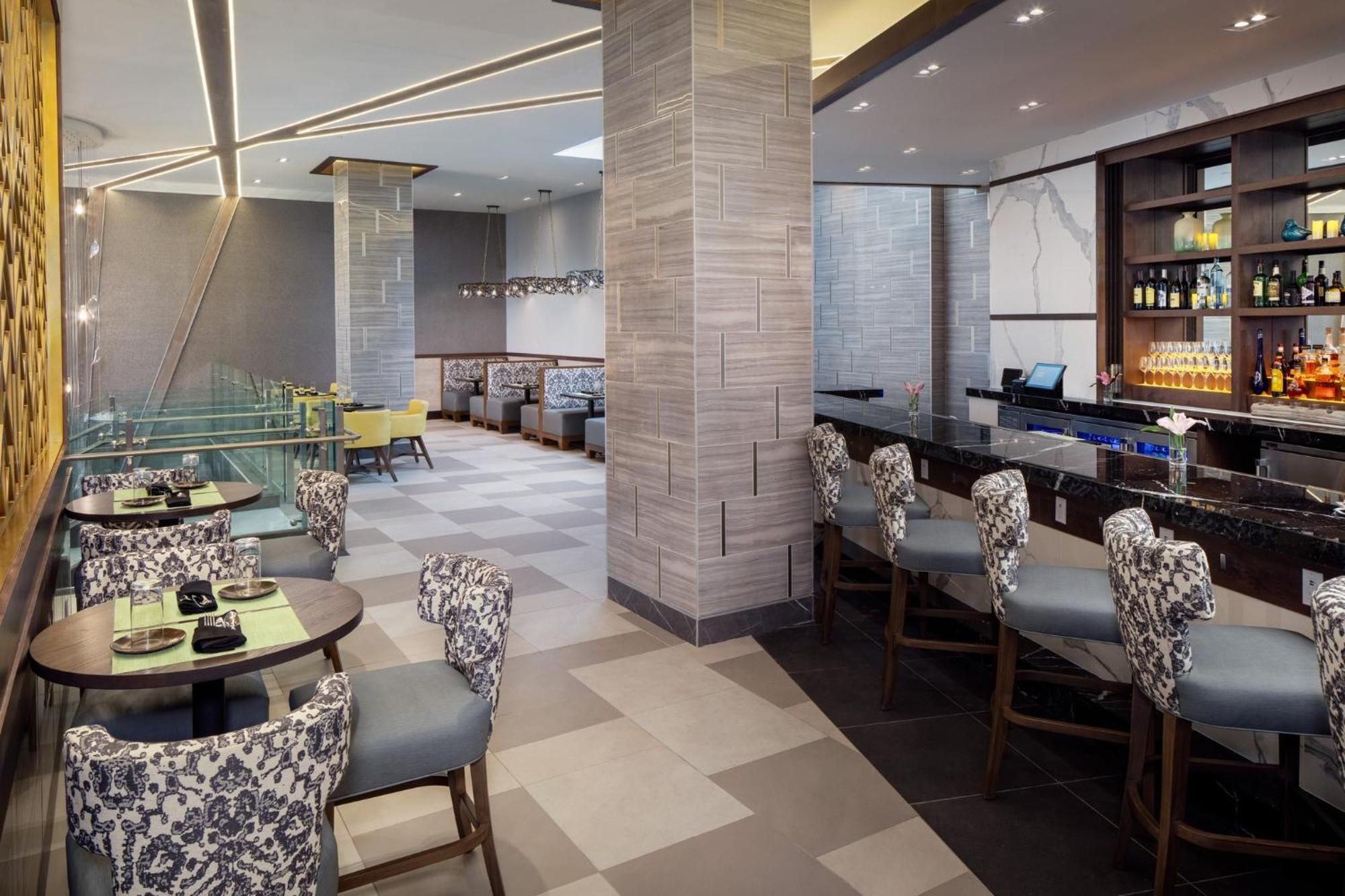 ניו יורק Hotel Indigo Flushing - Laguardia מראה חיצוני תמונה
