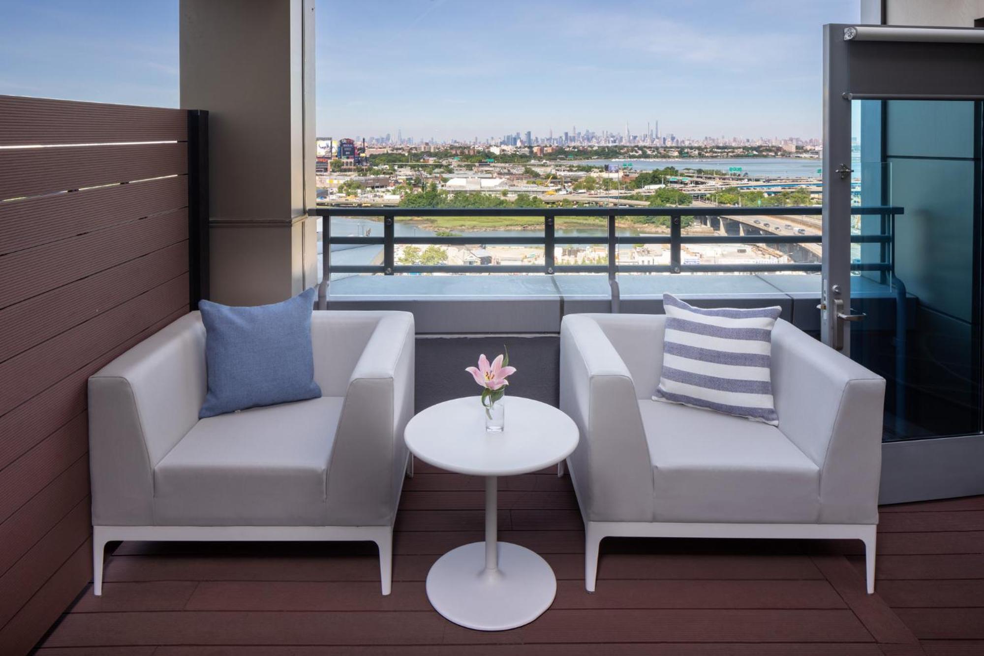 ניו יורק Hotel Indigo Flushing - Laguardia מראה חיצוני תמונה