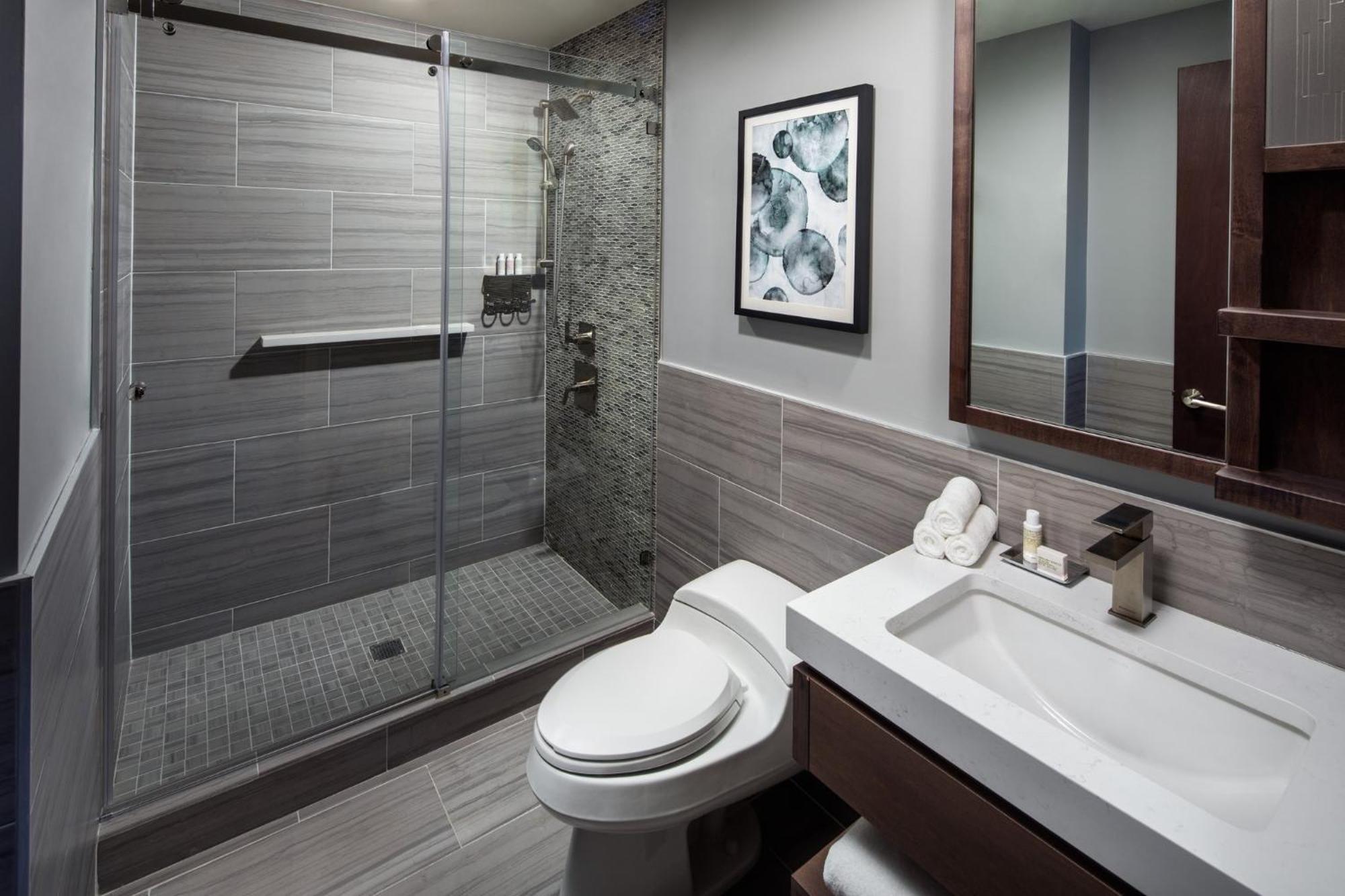 ניו יורק Hotel Indigo Flushing - Laguardia מראה חיצוני תמונה