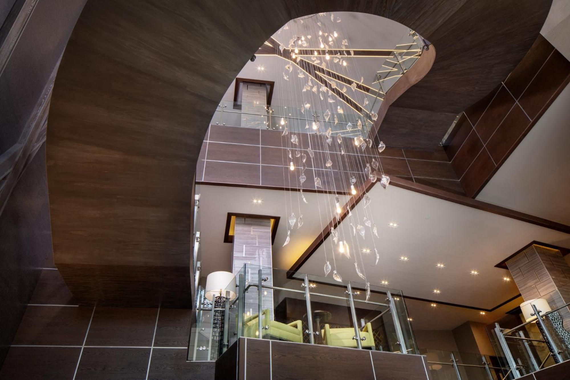 ניו יורק Hotel Indigo Flushing - Laguardia מראה חיצוני תמונה