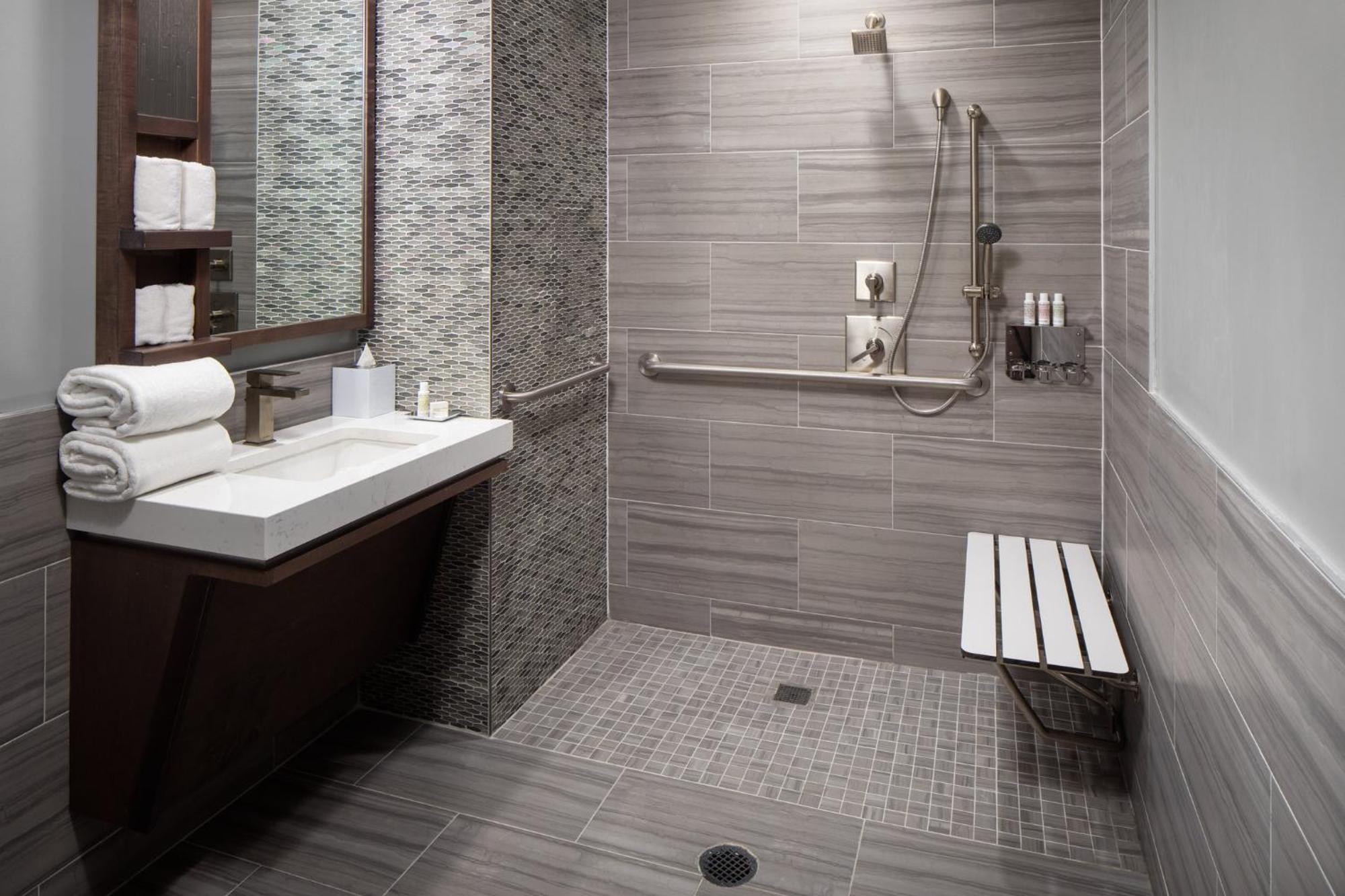 ניו יורק Hotel Indigo Flushing - Laguardia מראה חיצוני תמונה