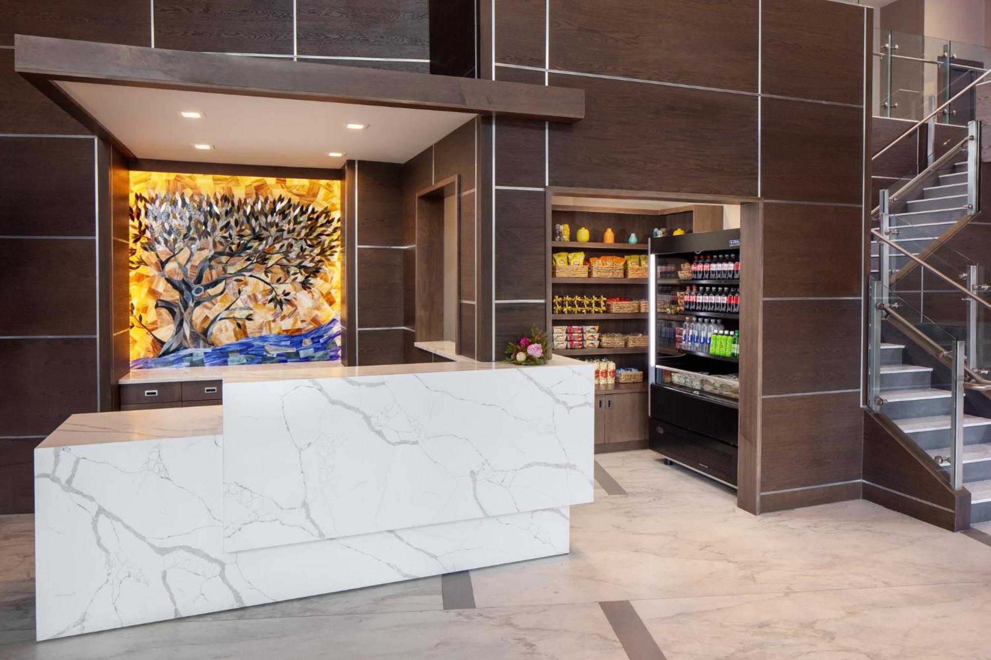 ניו יורק Hotel Indigo Flushing - Laguardia מראה חיצוני תמונה