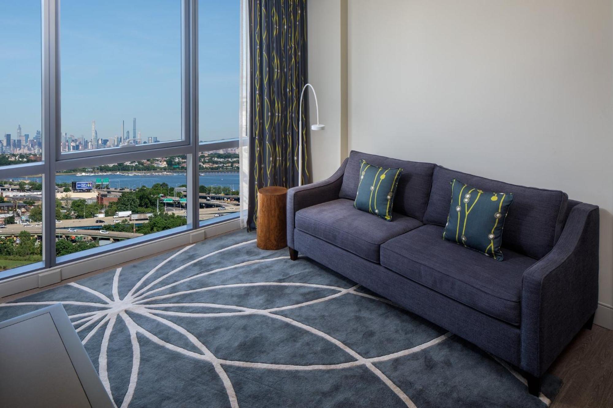 ניו יורק Hotel Indigo Flushing - Laguardia מראה חיצוני תמונה