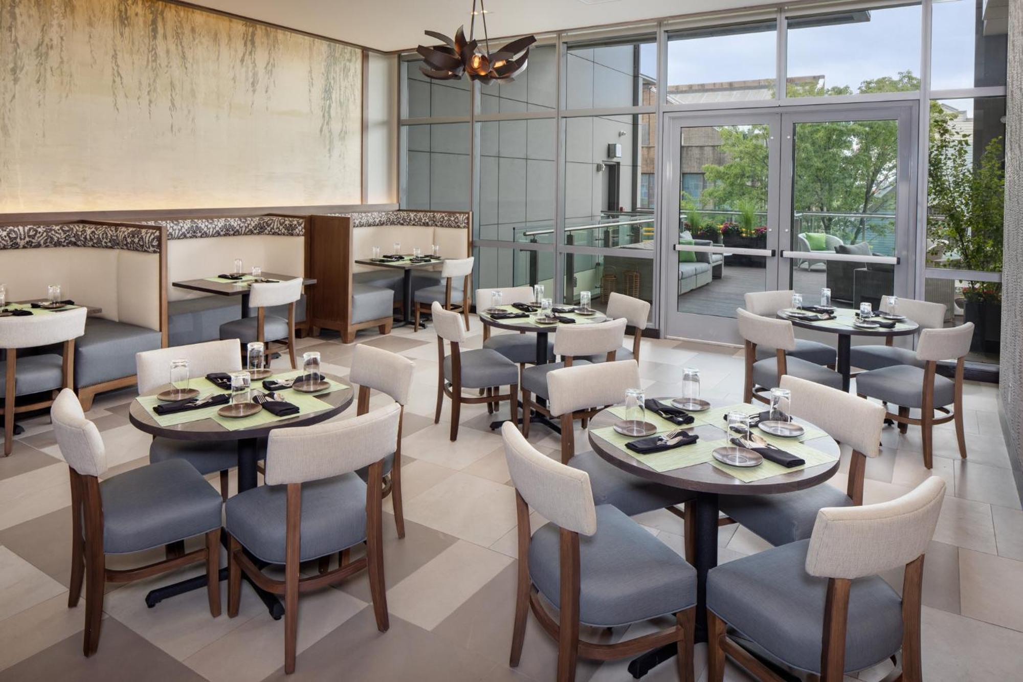 ניו יורק Hotel Indigo Flushing - Laguardia מראה חיצוני תמונה