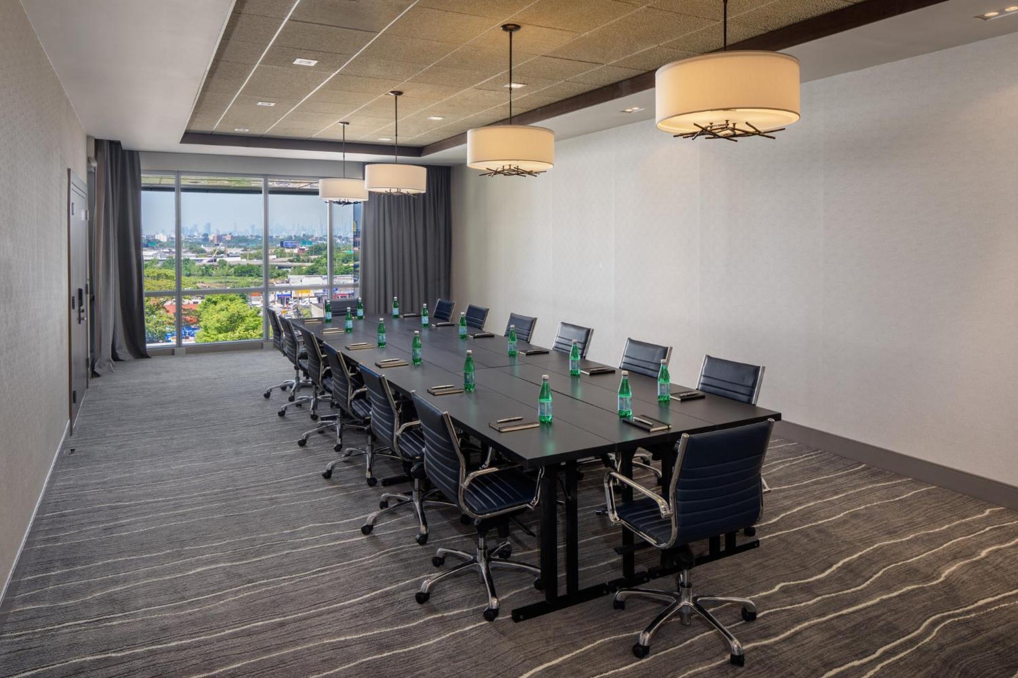 ניו יורק Hotel Indigo Flushing - Laguardia מראה חיצוני תמונה
